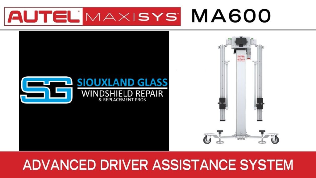 Advanced Driver Assistance System Service in Aton & Le Mars, Iowa