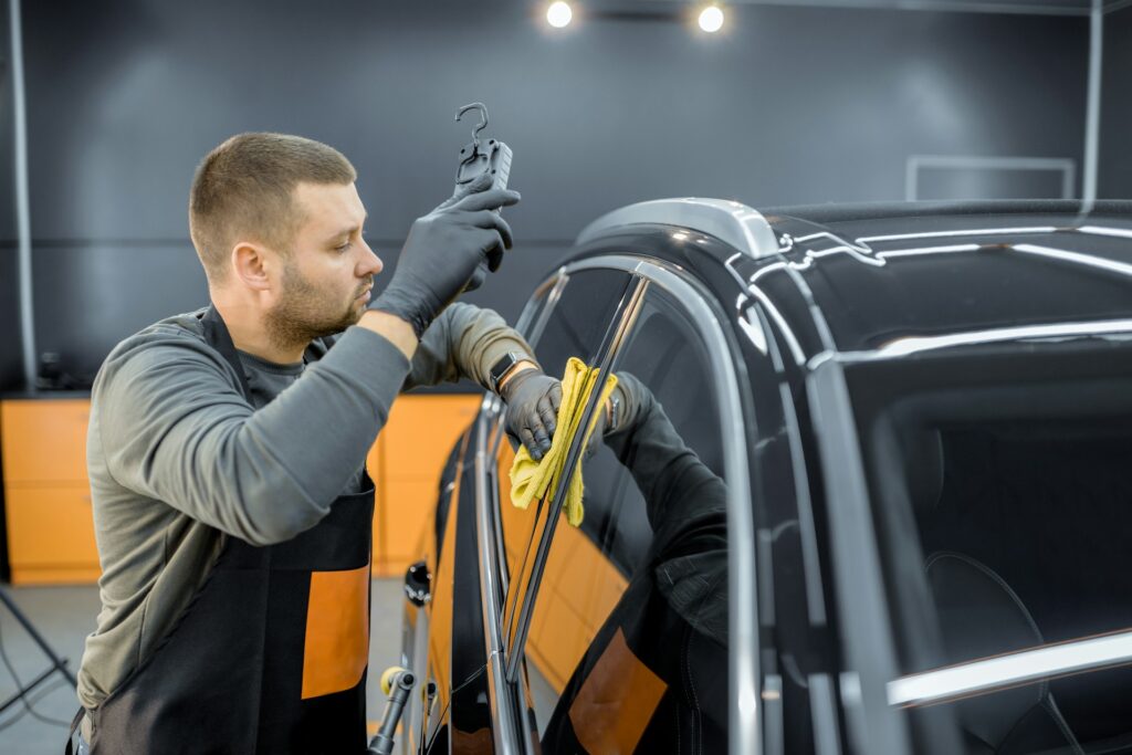 autoglass repair