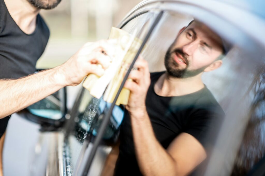 Auto Glass Repair