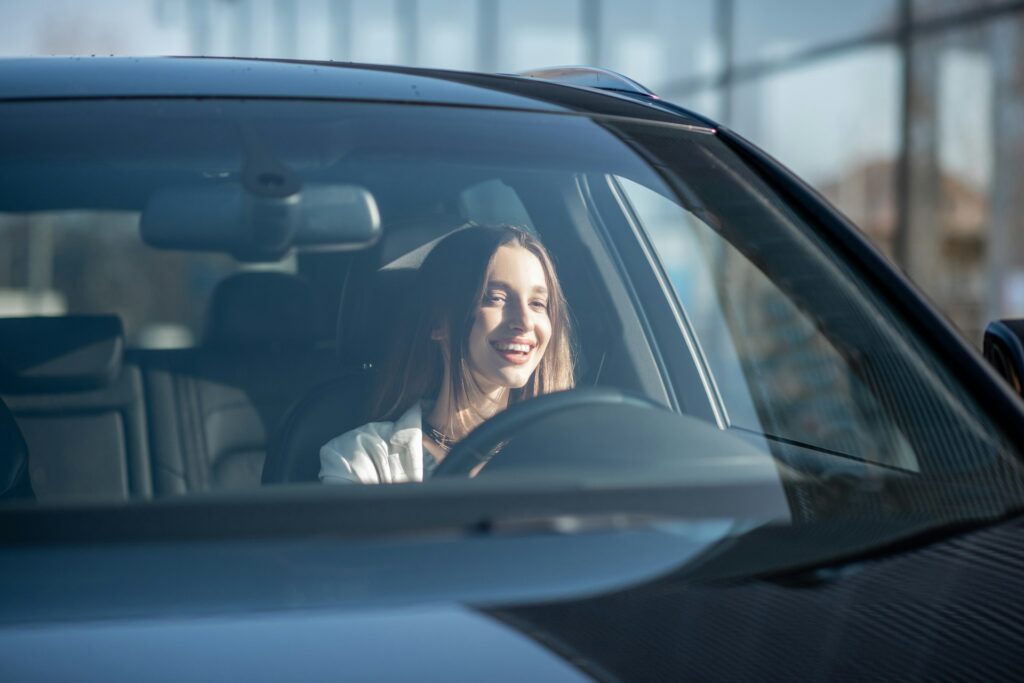 Windshield