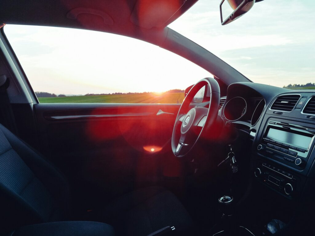 Auto Window