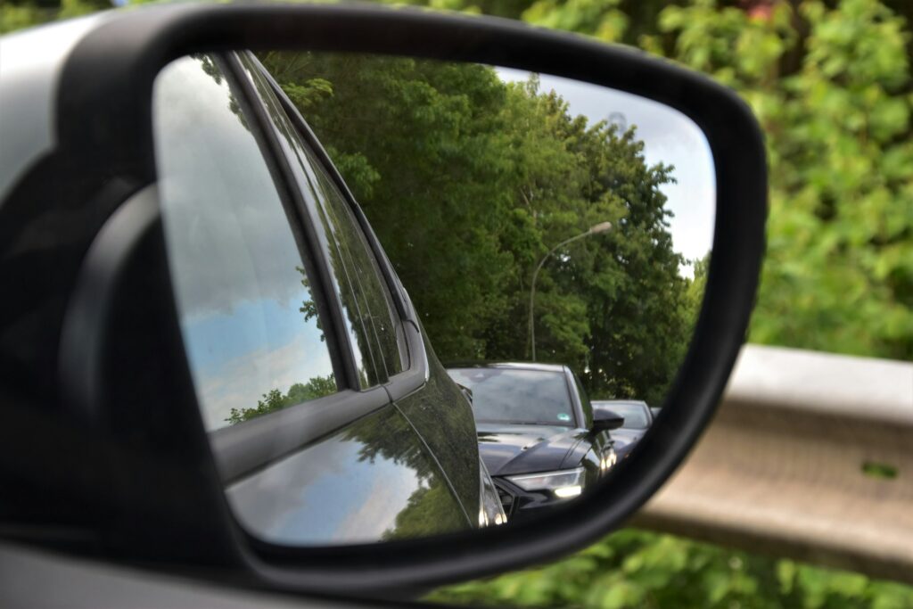 Side Mirror