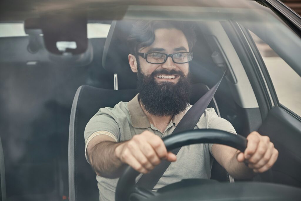 windshield