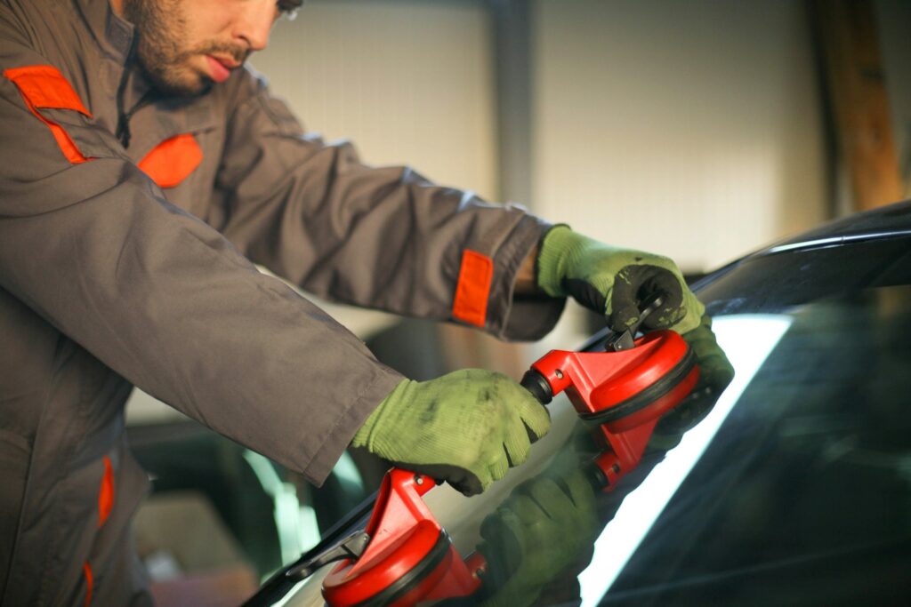 Windshield Repair