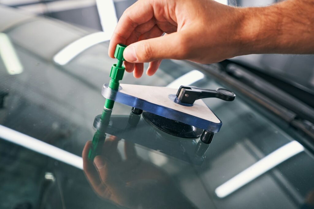 Windshield Repair