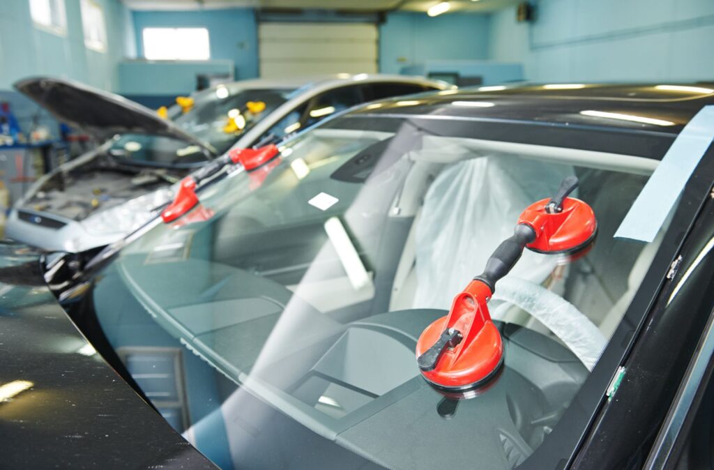 windshield repair