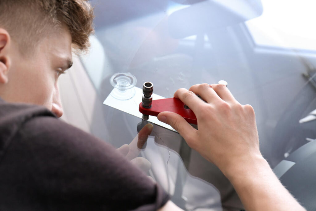 Windshield Repair