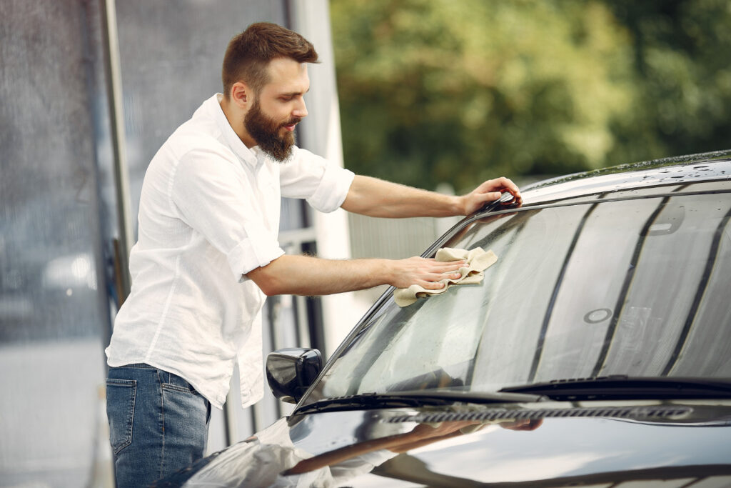 Auto Glass Repair