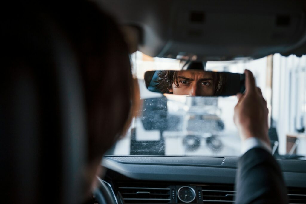 auto mirror