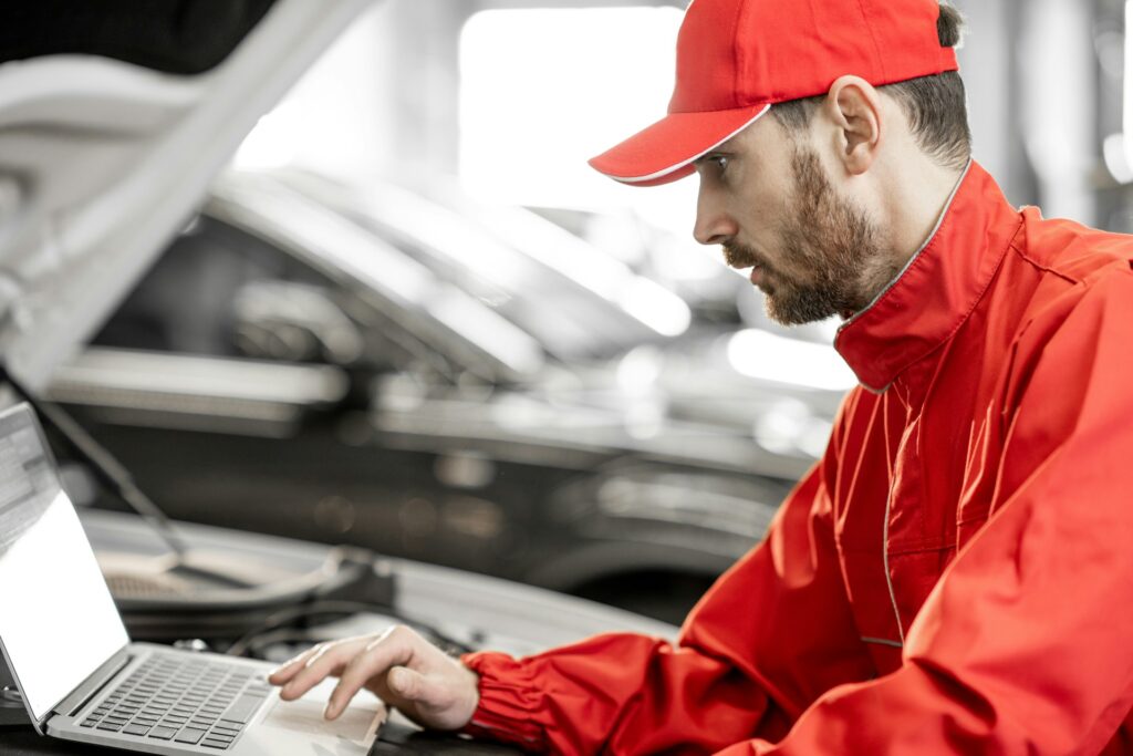 ADAS Calibration