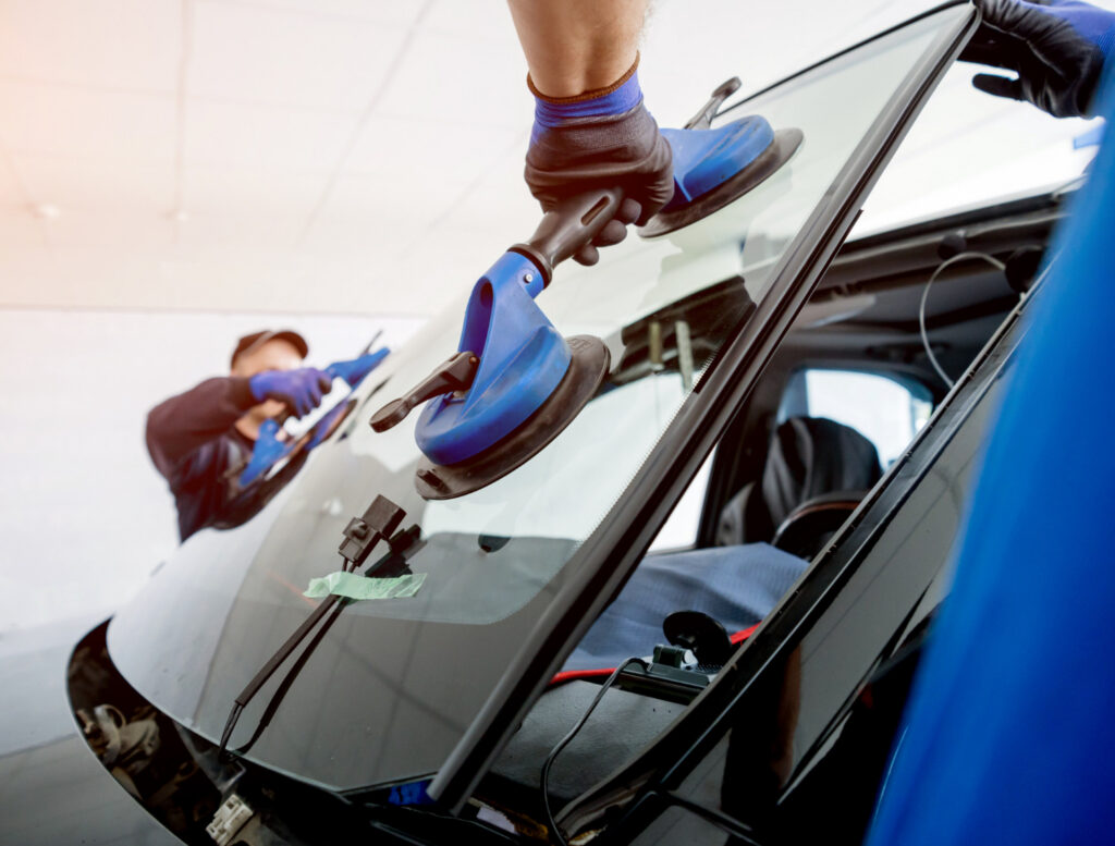 auto glass