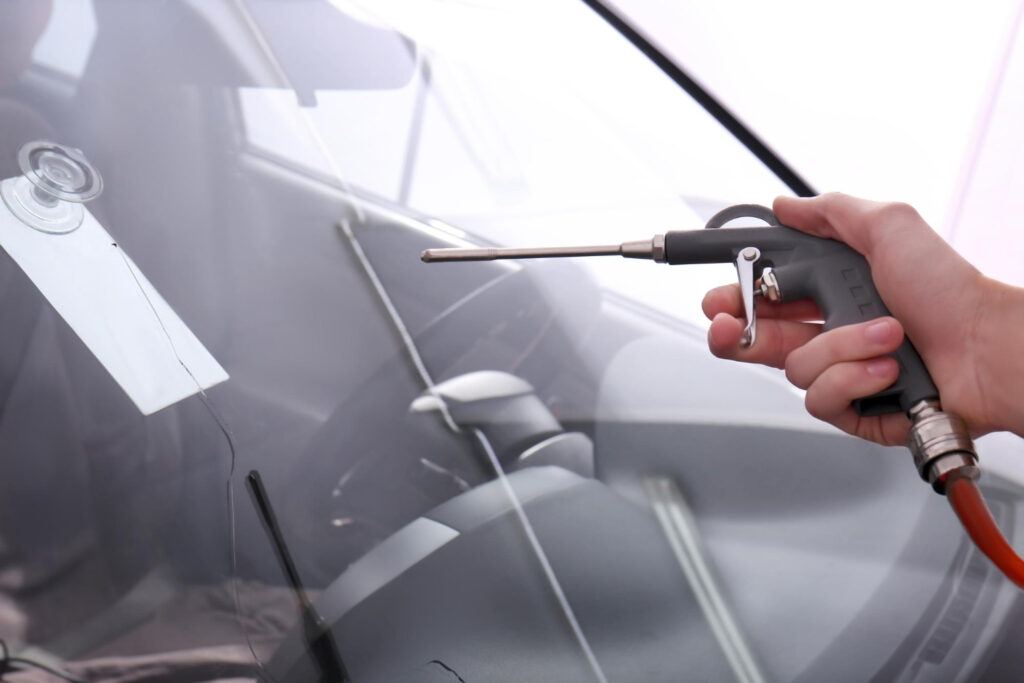 Windshield Repair