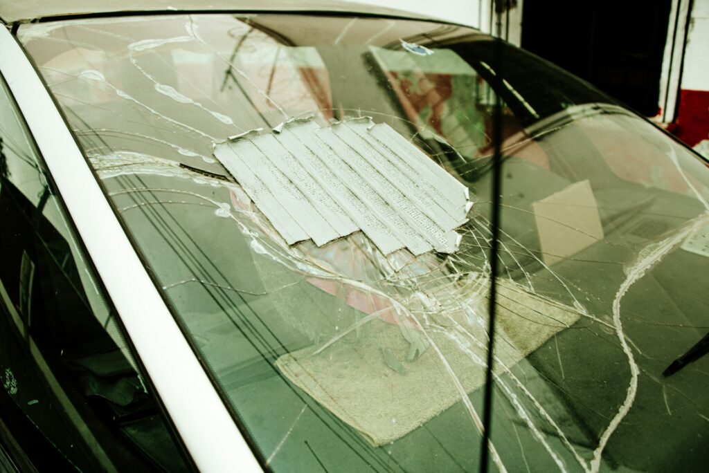 Windshield Repair